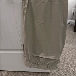 Under Armour Men's  Showdown Tan Pants